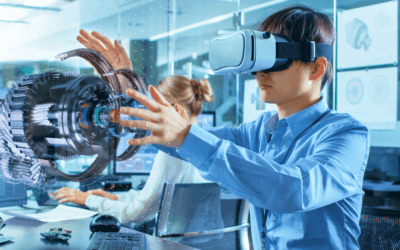 Virtual Reality Workflows