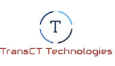 TransCT Technologies logo