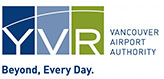 eQuorum is trusted by Vancouver Airport Authority 