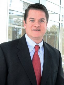 Kevin Moss
