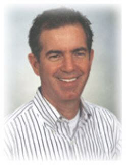 Rich Stafford