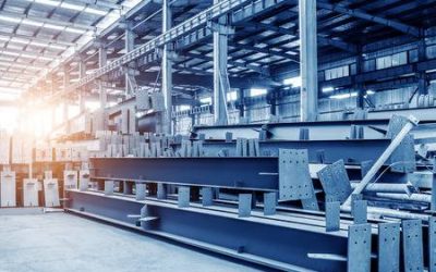 Increasing Manufacturing Efficiency in 2020