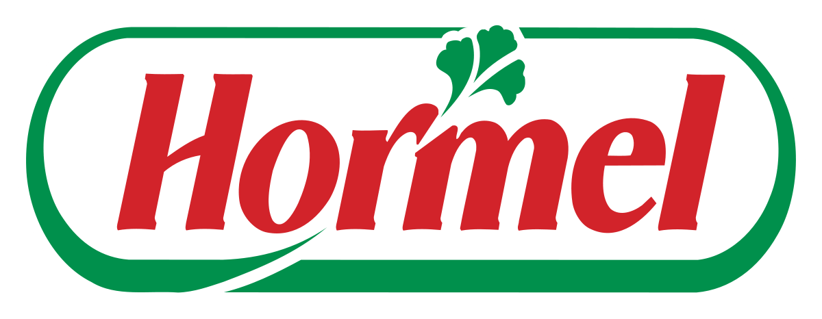 Hormel Logo eQuorum is trusted by Hormel Foods