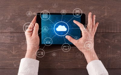The Benefits of Cloud Document Management