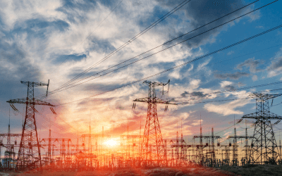 Changing Landscape in Utility Industry