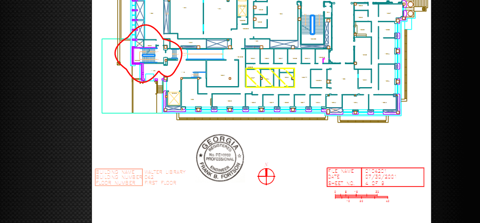 Markups and Redlining 