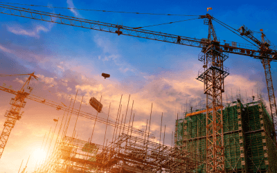 Improving Construction Industry Processes with an Engineering Document Management System