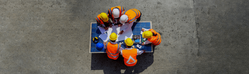 TimeForAFormalDMS_Phone Using automation to manage construction workflows