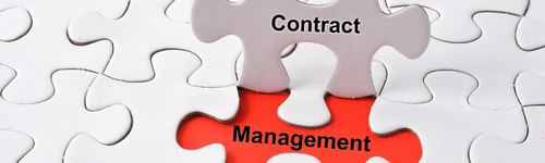 contract management