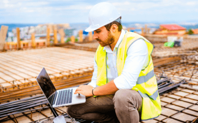 Using Automation To Manage Construction Workflows