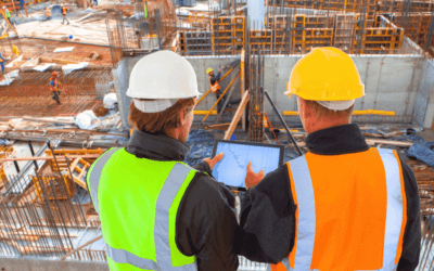 How To Improve Each Phase of the Construction Lifecycle