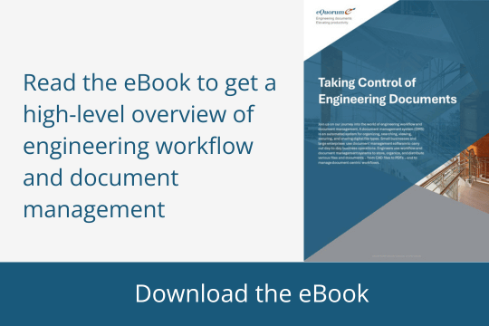Taking Control of Engineering Documents