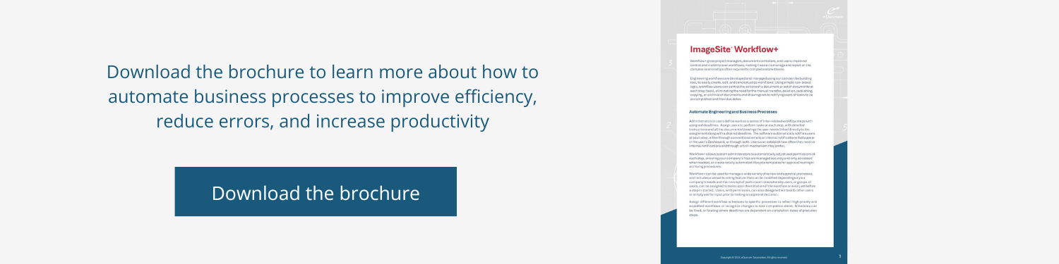 facilities management brochure banner